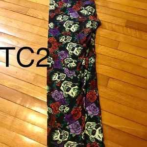 Lularoe TC & TC2 leggings